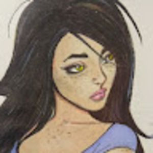 Meet your Posher, Claire